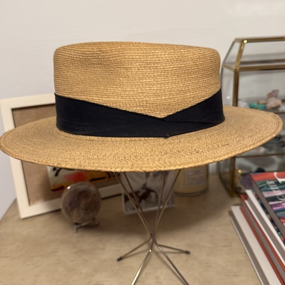 Panama hat - Picture 2 of 5